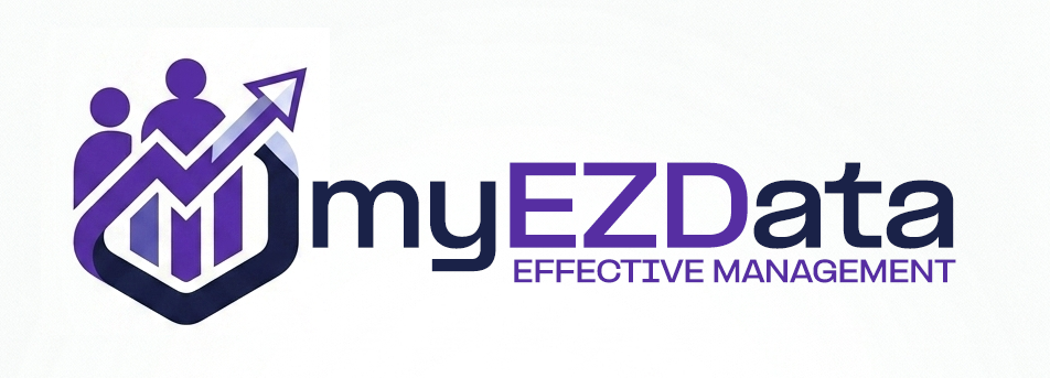 myEZData